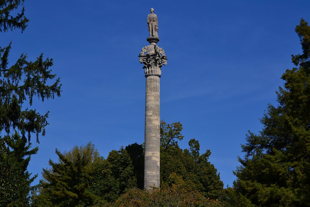 Henry Clay 10-6-12