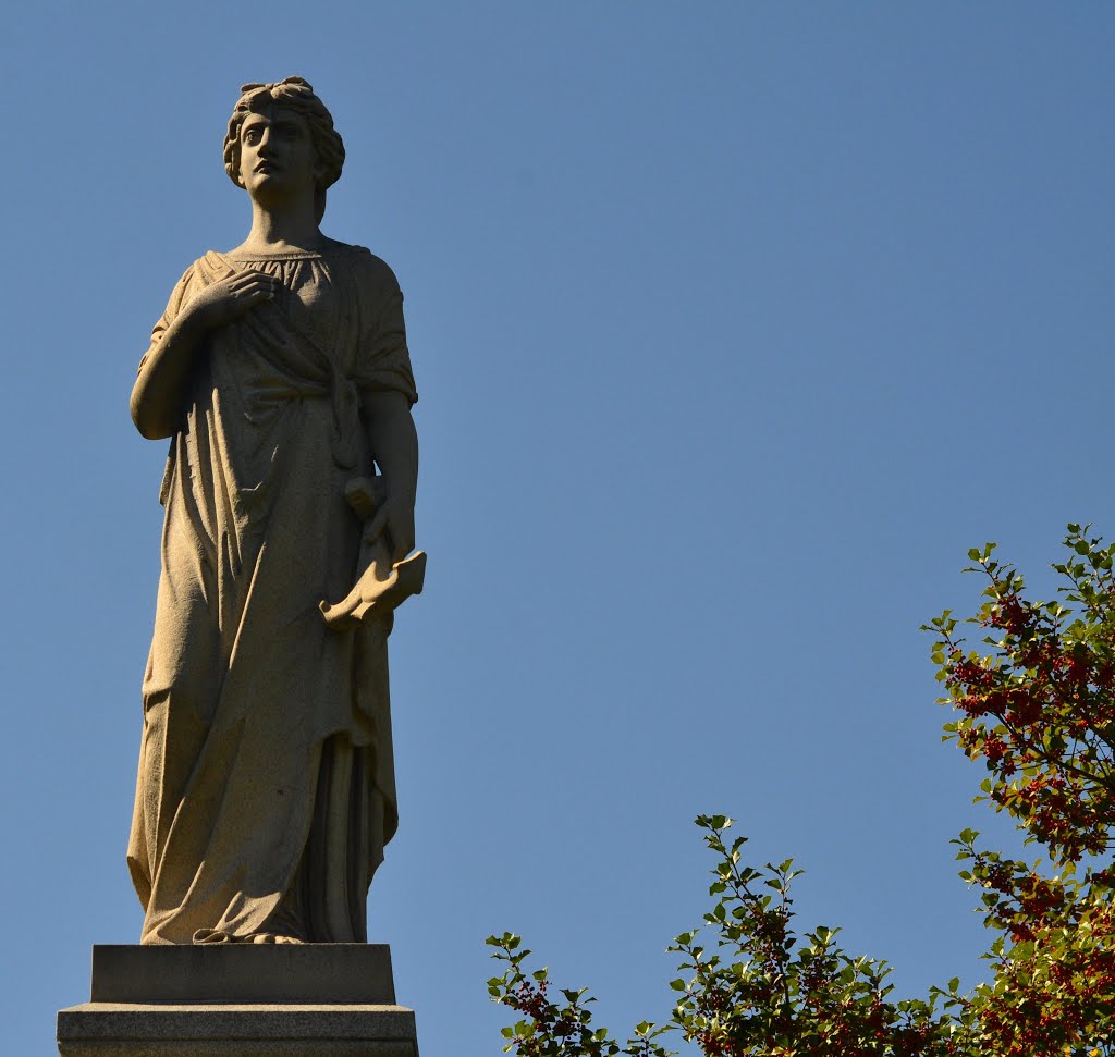 Hope of the Seven Virtues