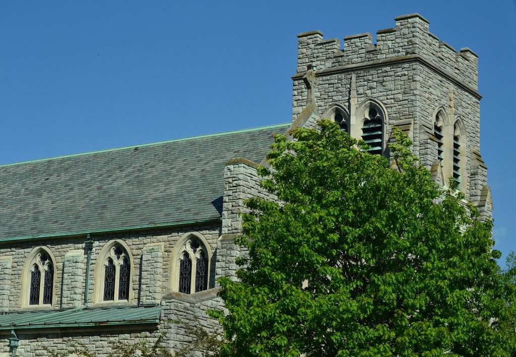 Good Shepherd Episcopal Church
