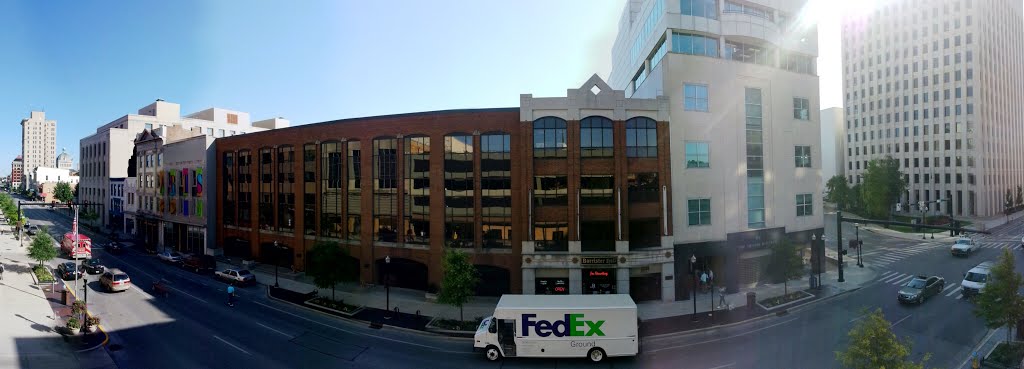 E Main Street, Lexington, KY