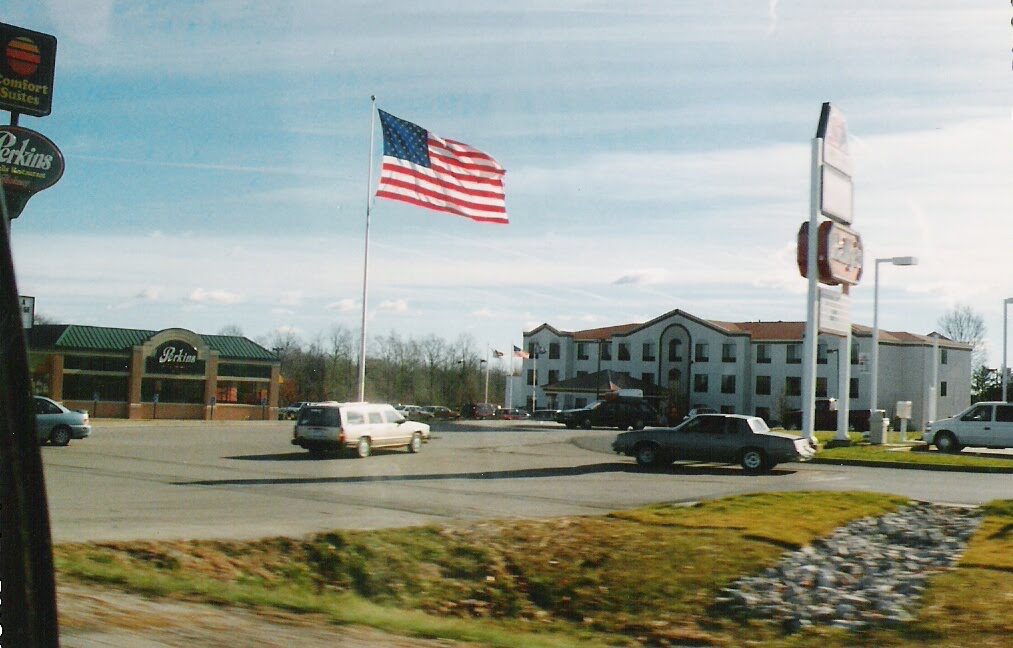 North Corbin