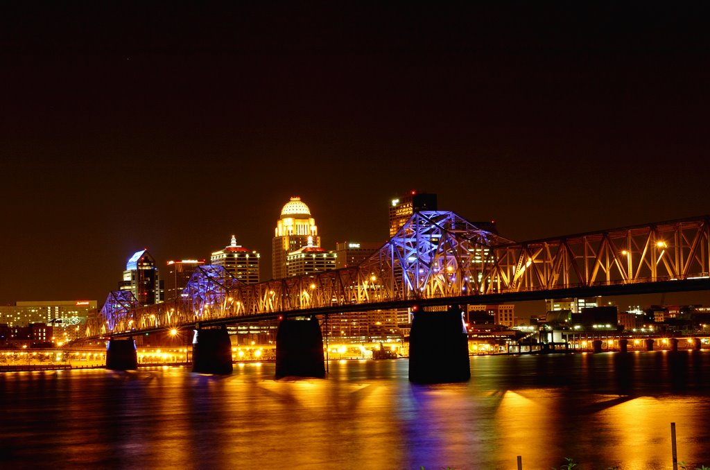 Louisville, KY