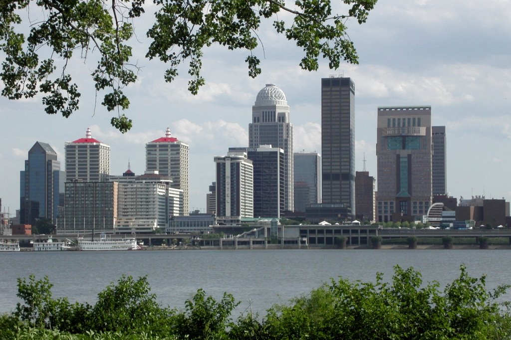 Louisville Skyline