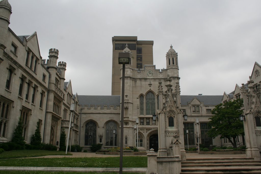 Louisville, Jefferson Community and Technical College