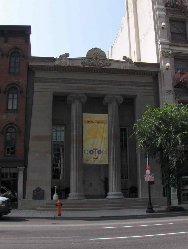 Actors Theatre of Louisville, GLCT