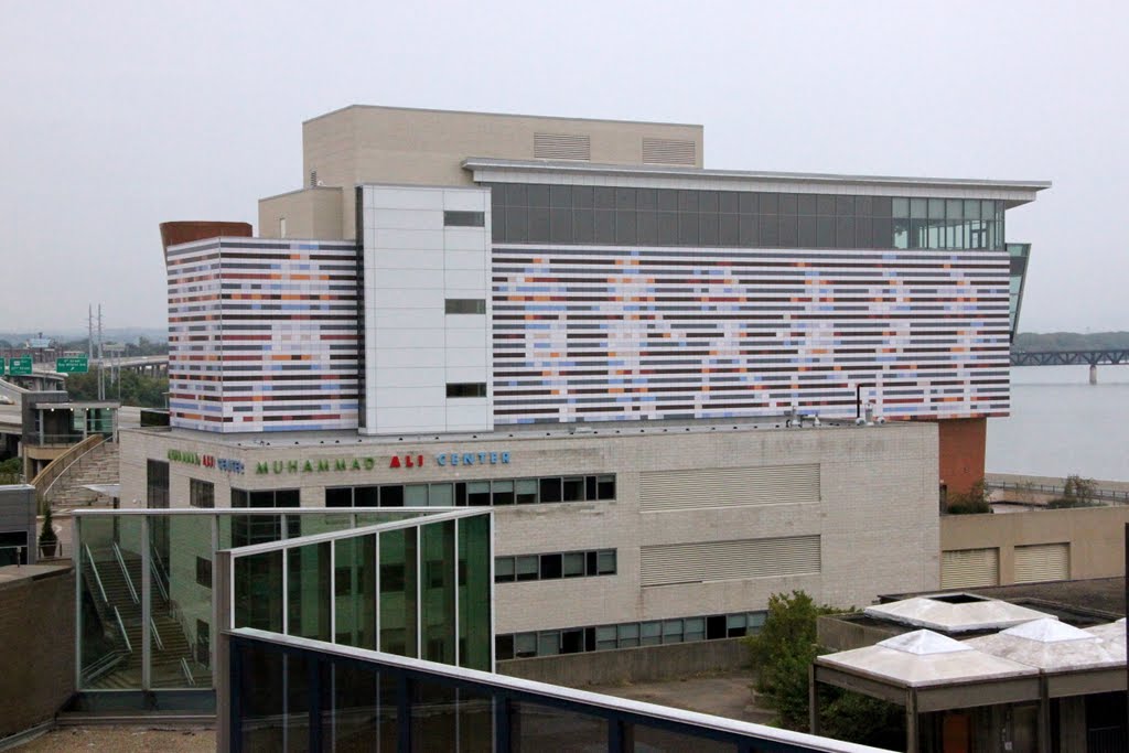 Muhammad Ali Museum