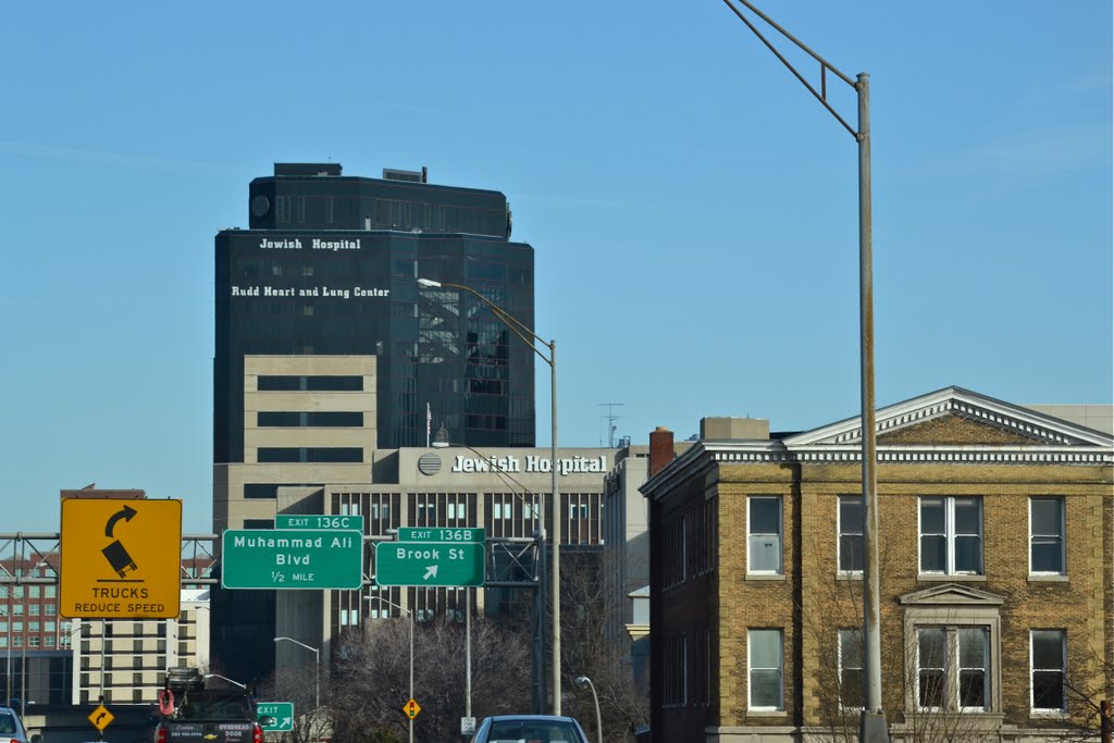 Jewish Hospital