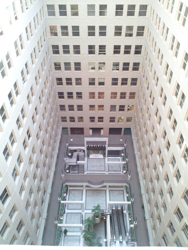 Starks Building
