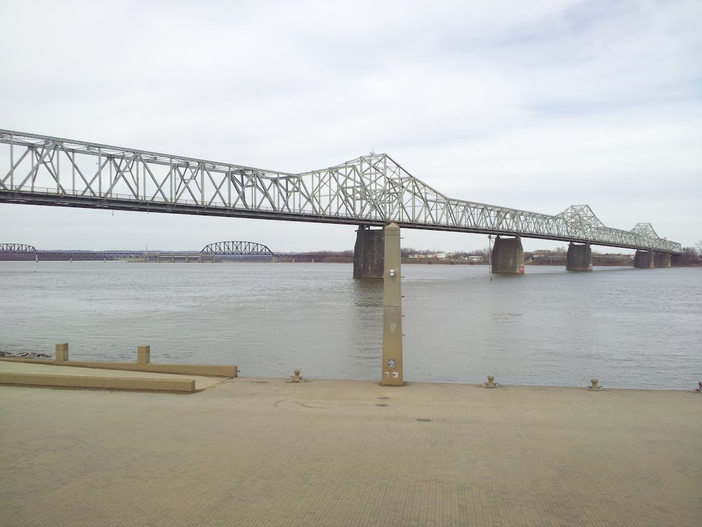 US 31 bridge