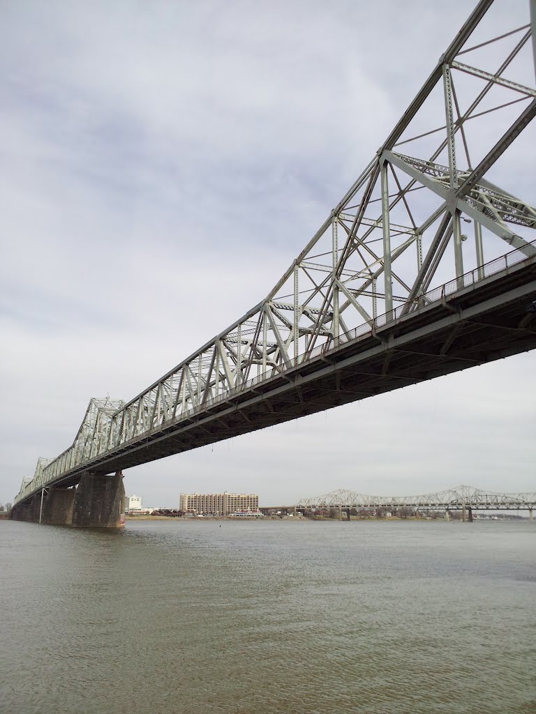 US31 bridge