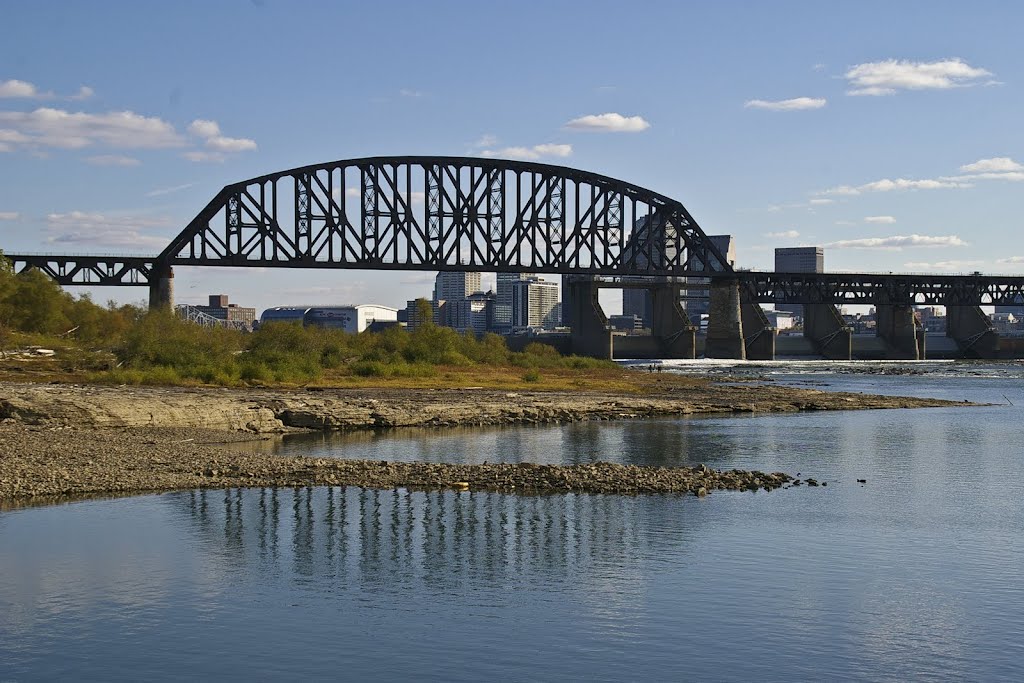 Falls of Ohio
