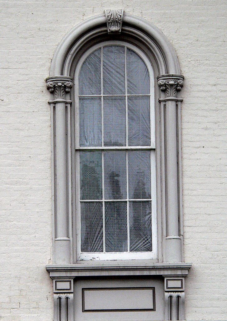 Covington Window