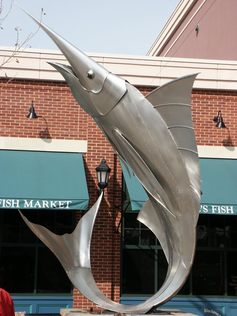 Newport Fish Market