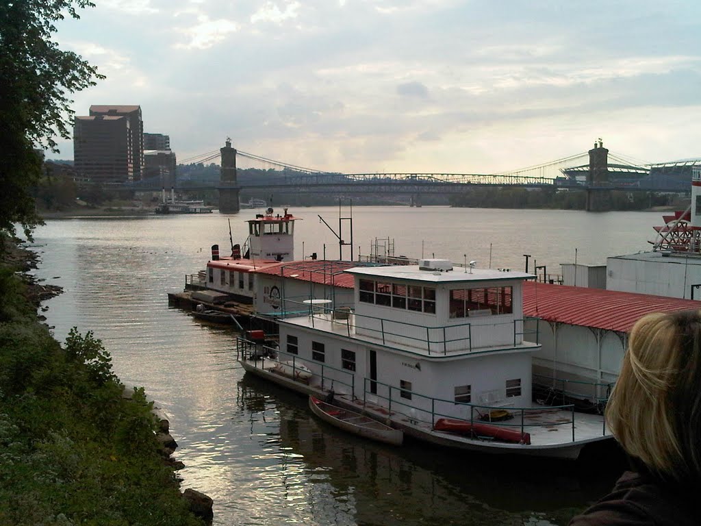 On the Ohio River