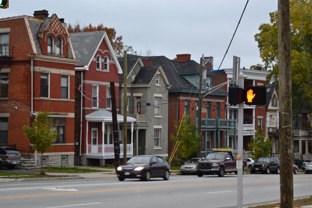 Cincinnati