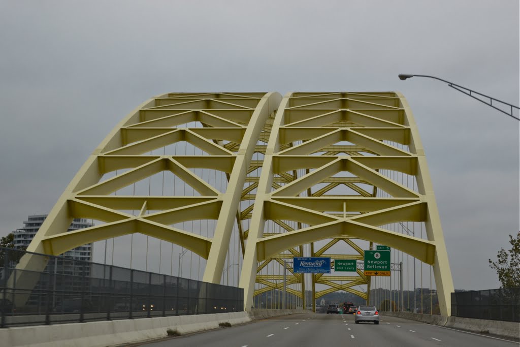 Big Mac Bridge
