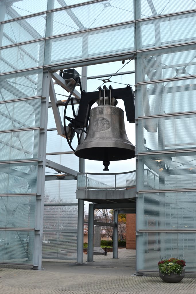 World Peace Bell