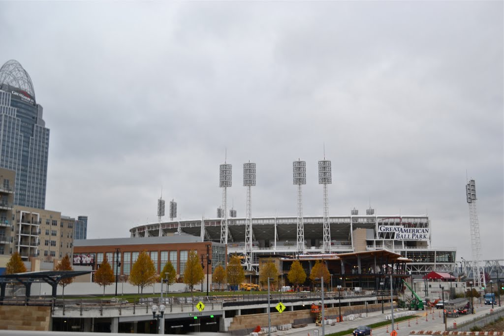 Great American Ballpark