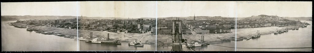 Cincinnati 1866