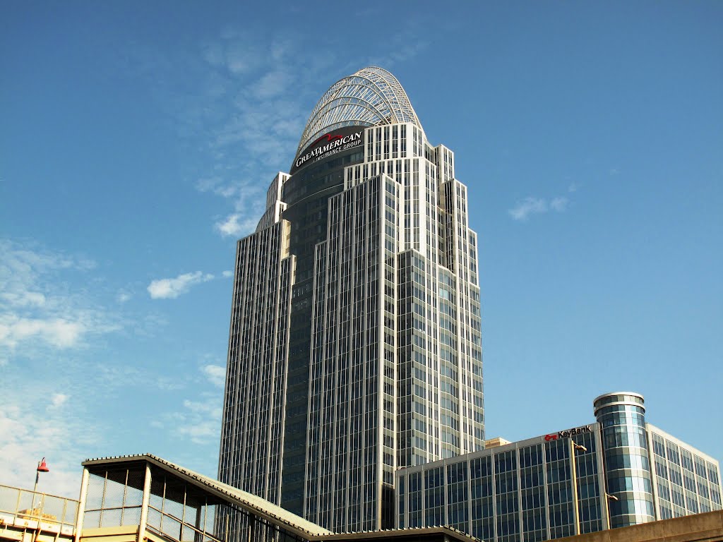 Great American Tower