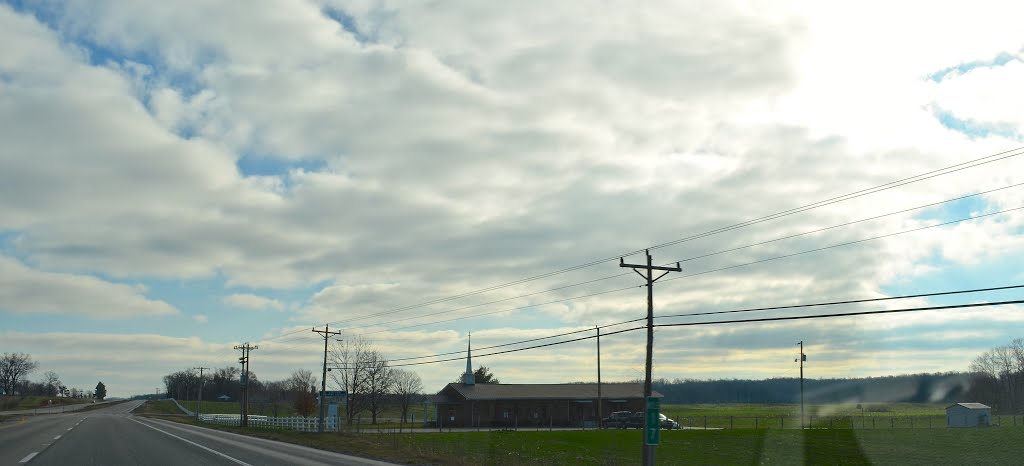 Eastview Baptist Church