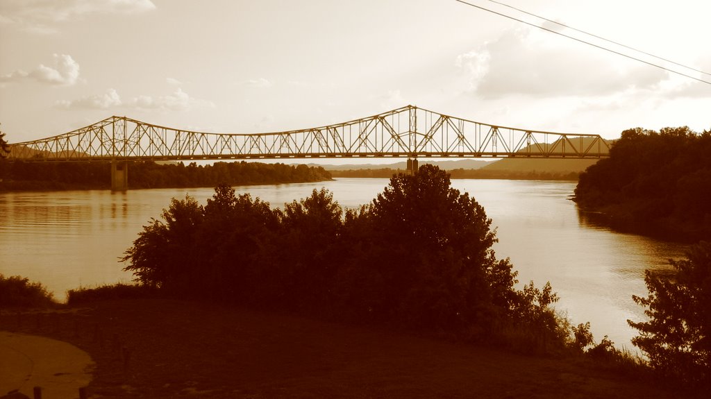 Carl Perkins Bridge
