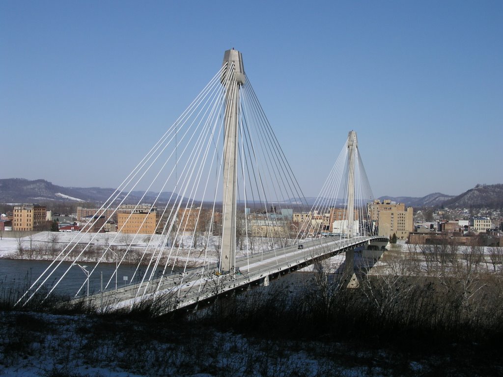 US Grant Brigde