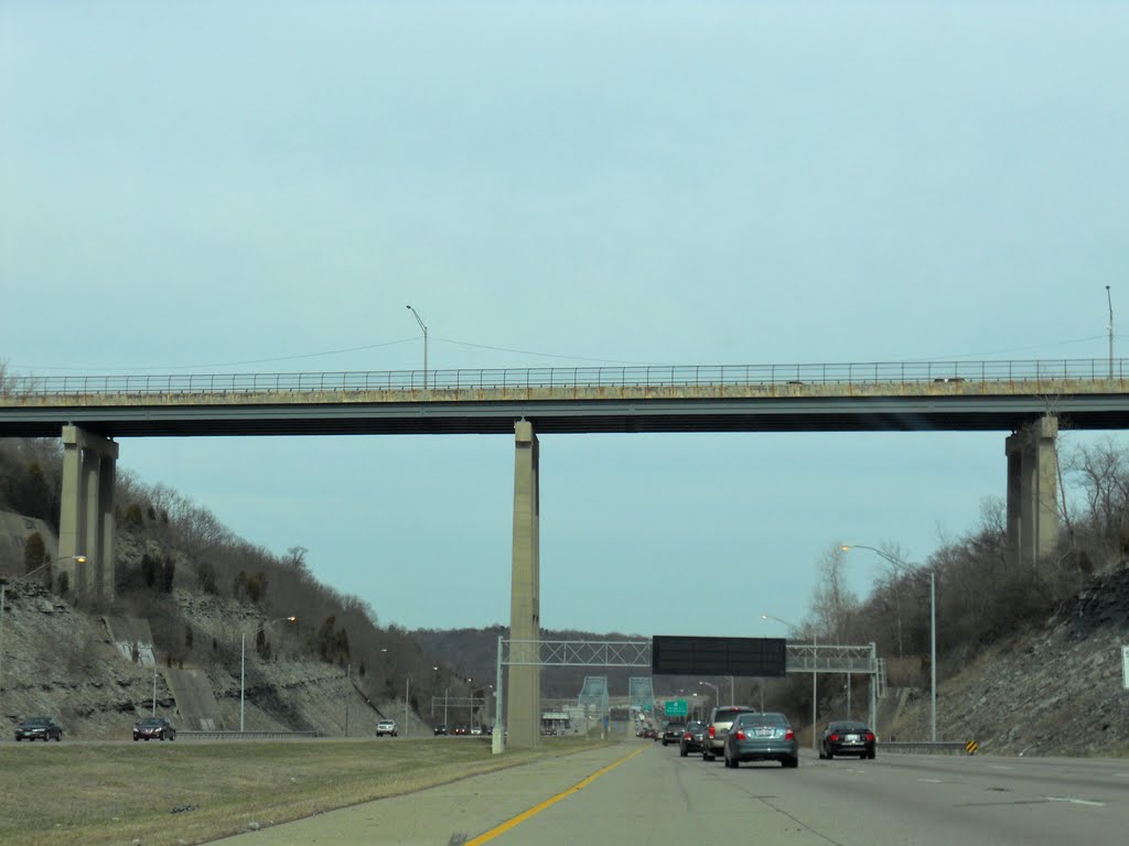 Alexandria Pike Bridge