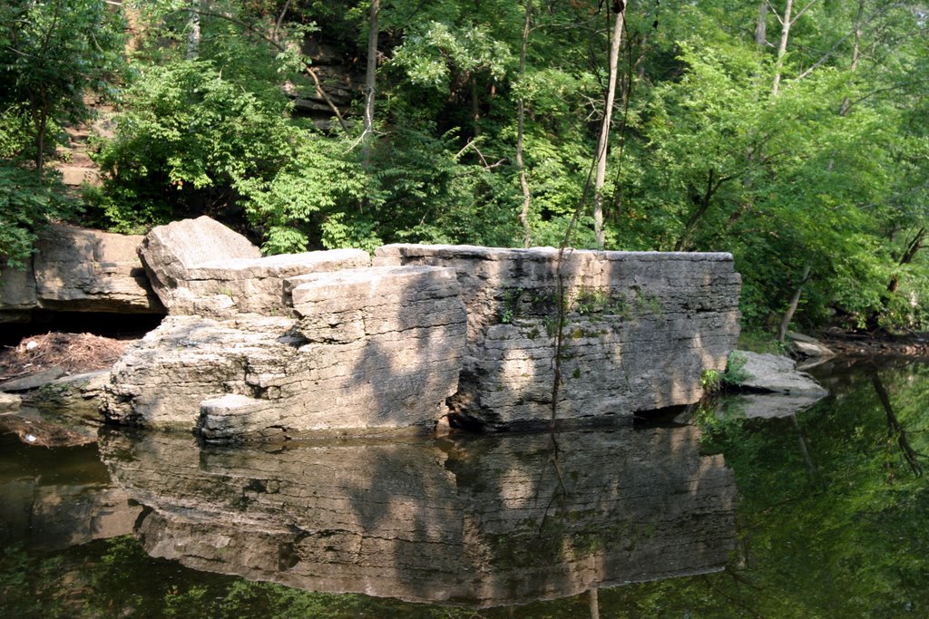BIG ROCK