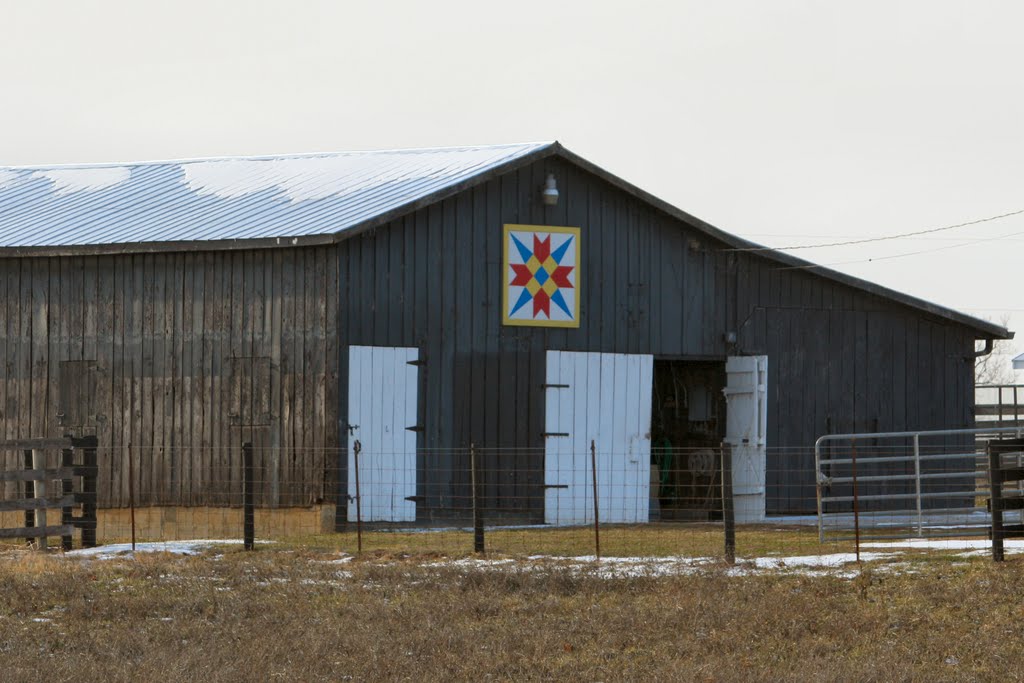 Quilt Barn - Duvall Station Road