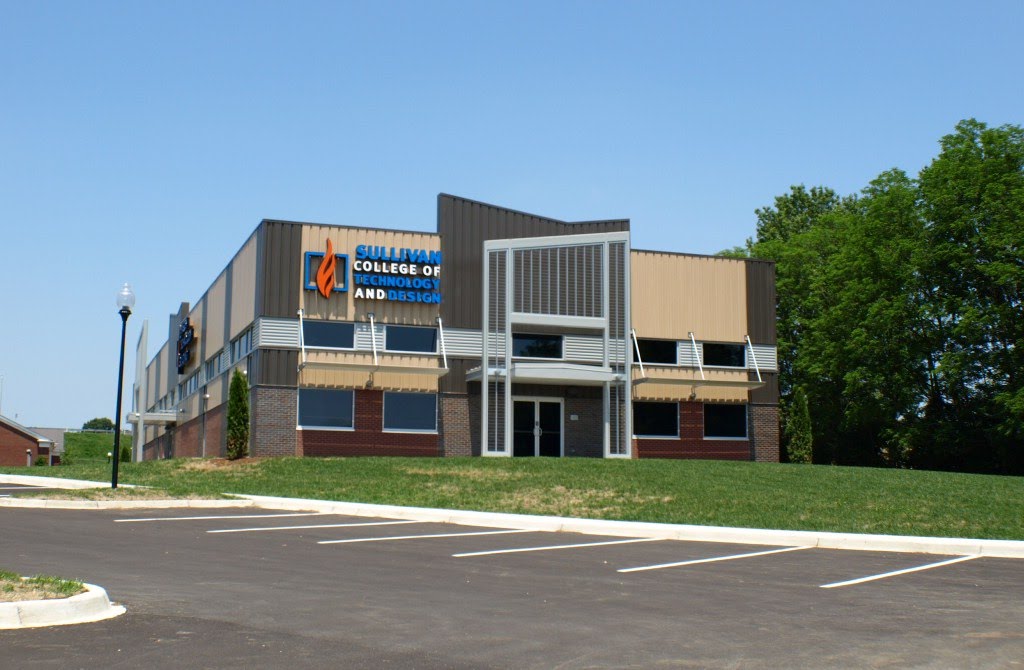 Sullivan College of Technology and Design