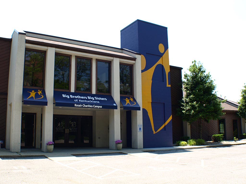 Big Brothers Big Sisters of Kentuckiana