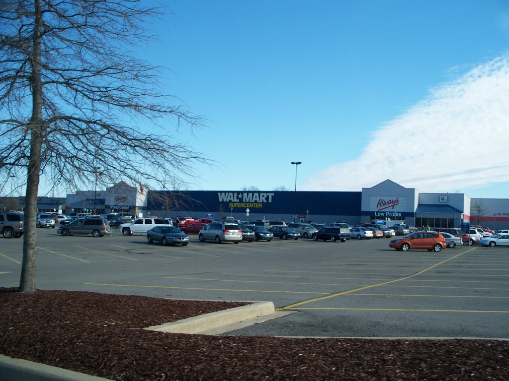 Sango Wal-Mart