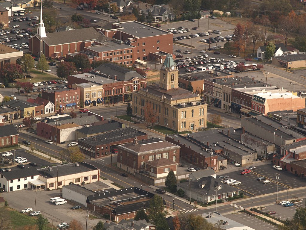 Springfield