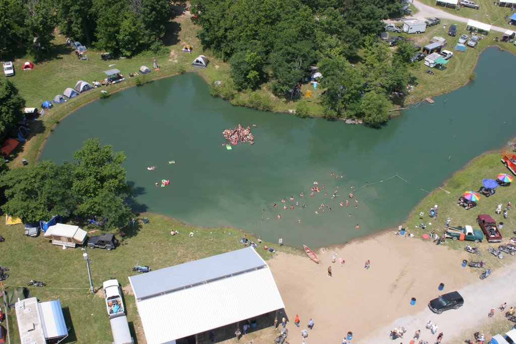 HogRock River Rally/RV Park In Hardin County, Illinois.......(1622394350)
