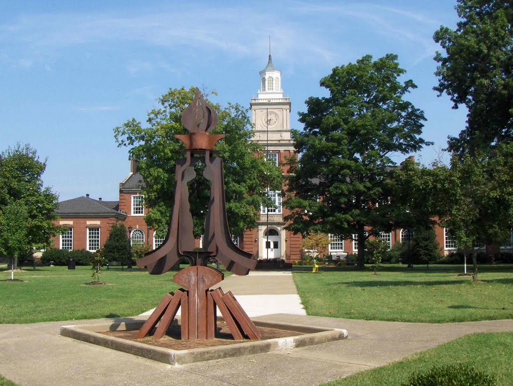 Austin Peay State University, GLCT