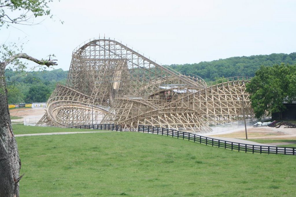 KentuckyRumbler#3