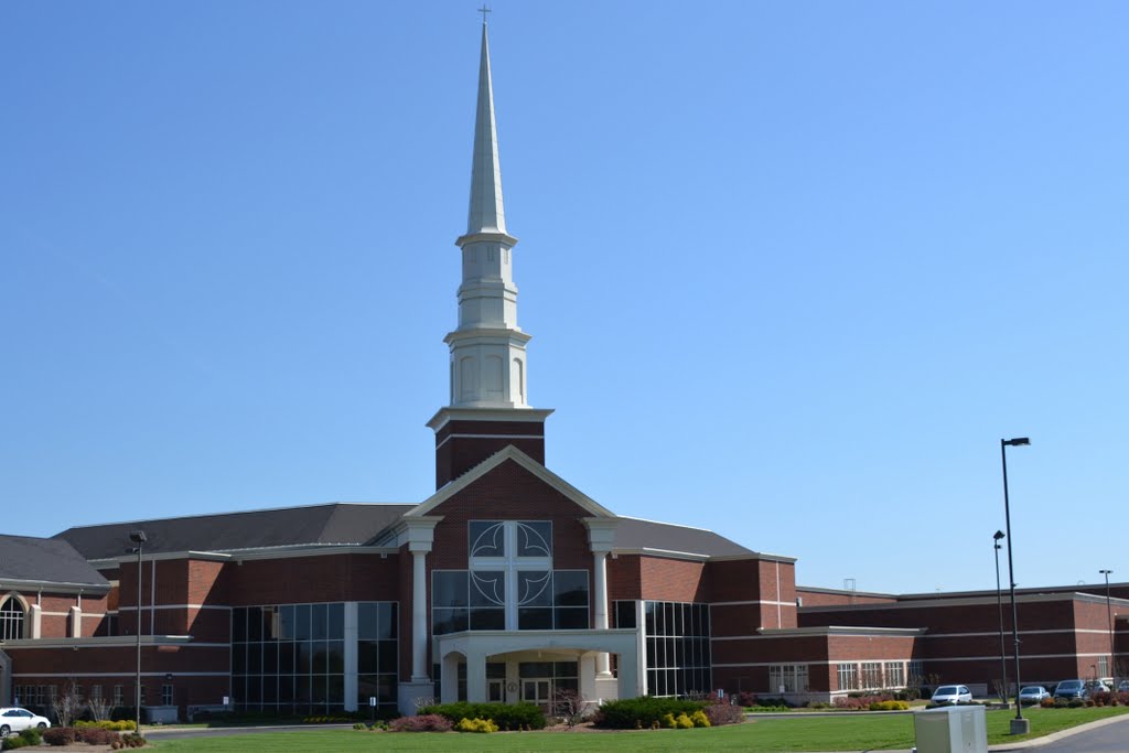 Brentwood Baptist Church