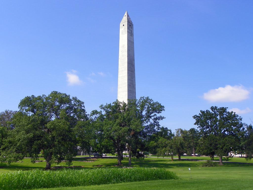 Jefferson Davis State Historic Site, Fairview, Kentucky