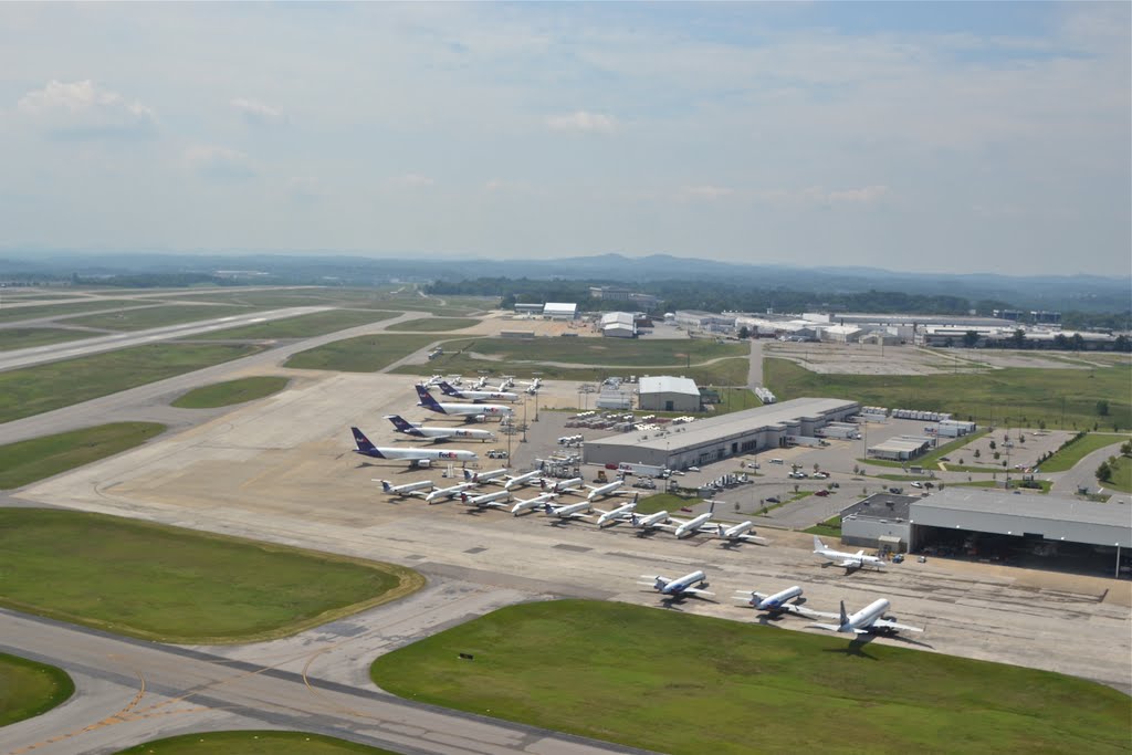 Nashville International Airport