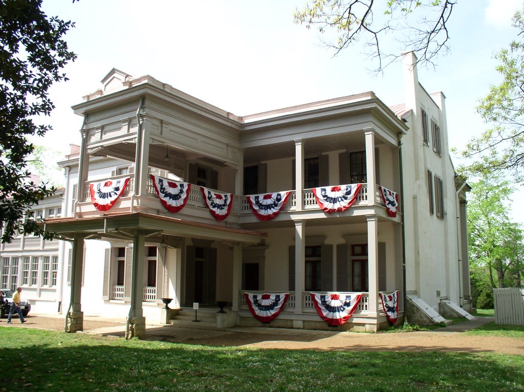 Belle Meade Plantation