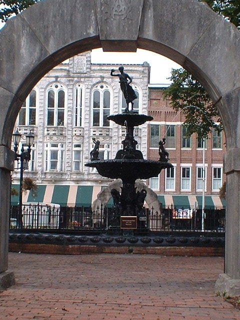 Bowling Green, Kentucky (08-2005)