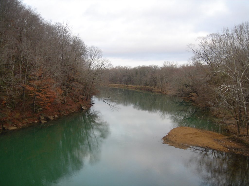 Buffalo River