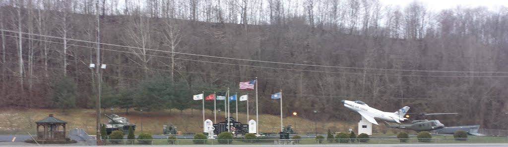 War Memorial