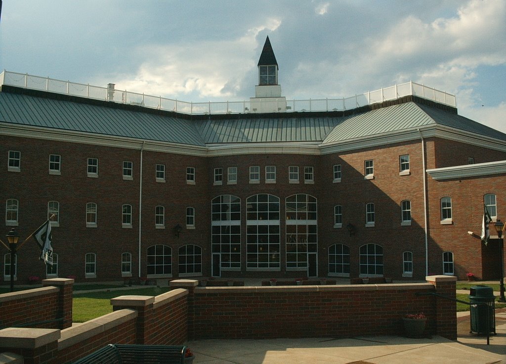 Ohio University Southern Campus