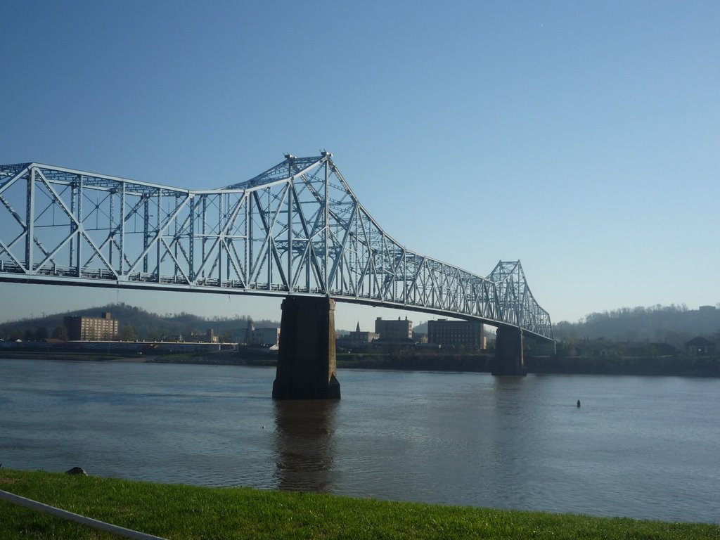 Ironton-Russell Bridge
