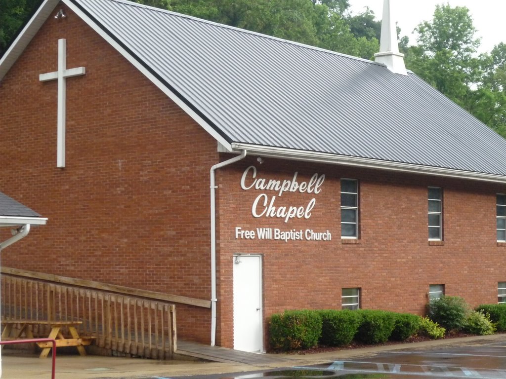 Campbell Chapel Free Will Baptist Church