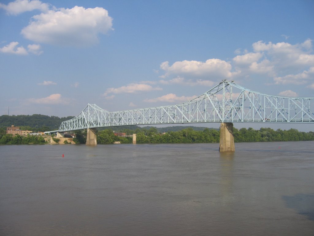 Russell-Ironton Bridge