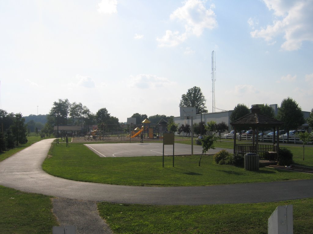 B.F. Krager Park