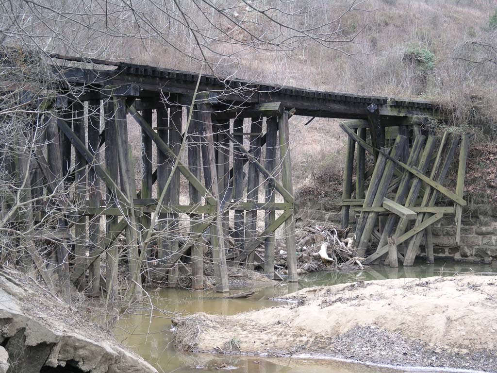 DT&I Bridge